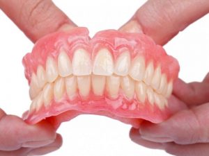 Protez diş nedir?